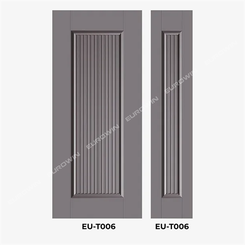 Cửa Nhôm Nguyên Tấm Eurowin EU-T006