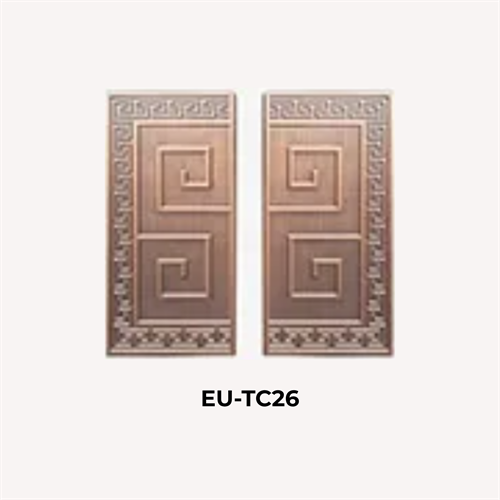 Tay Nắm Cửa Nhôm Eurowin EU-TC26