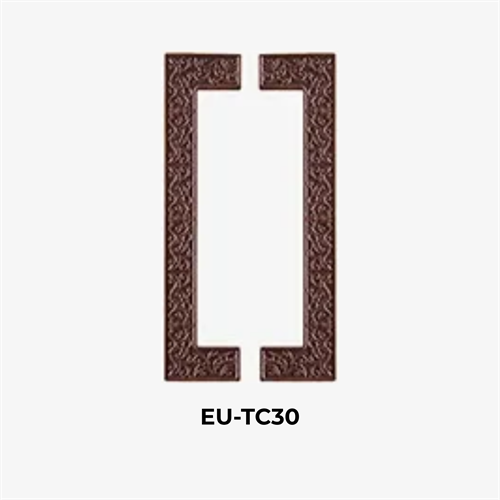 Tay Nắm Cửa Nhôm Eurowin EU-TC30
