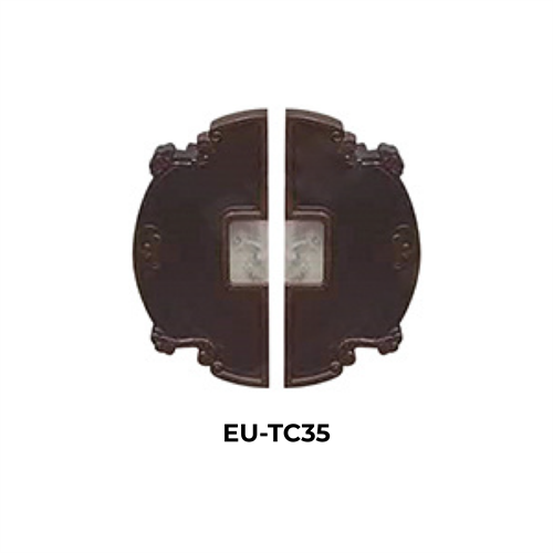 Tay Nắm Cửa Nhôm Eurowin EU-TC35