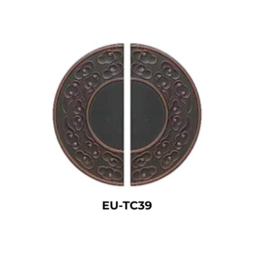 Tay Nắm Cửa Nhôm Eurowin EU-TC39