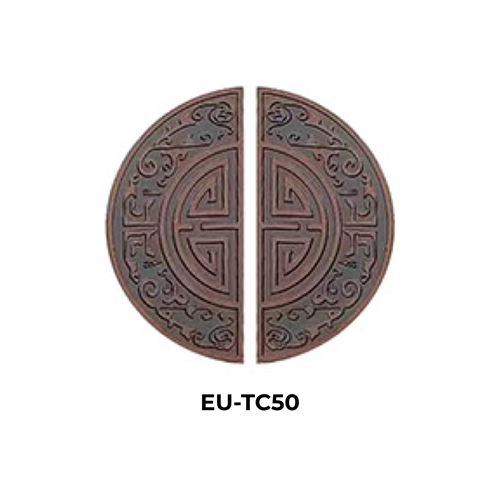 Tay Nắm Cửa Nhôm Eurowin EU-TC50