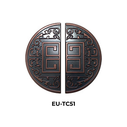 Tay Nắm Cửa Nhôm Eurowin EU-TC51