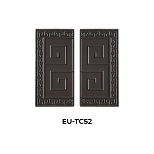 Tay Nắm Cửa Nhôm Eurowin EU-TC52