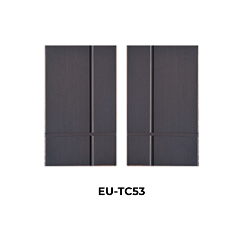 Tay Nắm Cửa Nhôm Eurowin EU-TC53