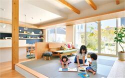 Nhà Có Trẻ Nhỏ Nên Dùng Loại Thùng Rác, Giá Dao Thớt Như Thế Nào?