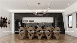 Mua Combo Phụ Kiện Đồng Bộ Với Tủ Bếp - Lợi Ích Lâu Dài Là Gì?