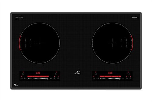 BẾP TỪ BAUER BE 38GTA