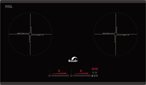BẾP TỪ BAUER BE 820GT