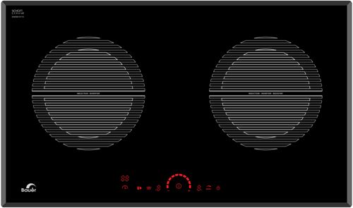 BẾP TỪ BAUER BE 58GTC