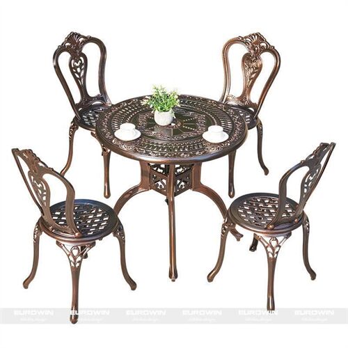 BỘ BÀN GHẾ NGOÀI TRỜI BGNT08