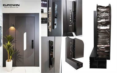 Cấu Tạo Cửa Nhôm Nguyên Tấm Gồm Những Gì? Giải Thích Chi Tiết Từ A–Z