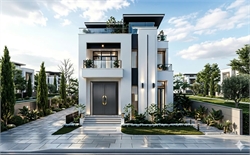 Cửa Nhôm Nguyên Tấm Biệt Thự: Gợi Ý Mẫu Cao Cấp & Cách Chọn Xứng Tầm