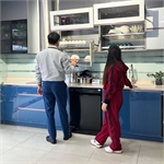 Những Sai Lầm Thường Gặp Khi Chọn Đơn Vị Làm Tủ Bếp – Chuyên Gia Eurowin Cảnh Báo