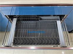 Giá Xoong Nồi Đa Năng Khác Gì So Với Giá Thường?