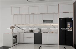 Kinh Nghiệm Làm Tủ Bếp Lần Đầu? Bỏ Túi Ngay Checklist Này Để Không Bị “Hớ”