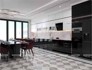 Làm Tủ Bếp Sau Tết Có Lợi Gì So Với Cuối Năm? Góc Nhìn Thực Tế Từ Chuyên Gia Nội Thất