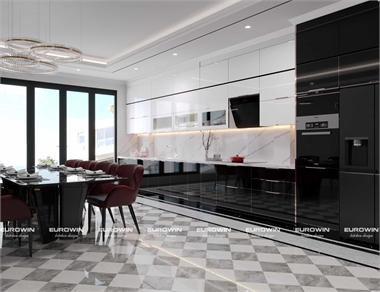 Làm Tủ Bếp Sau Tết Có Lợi Gì So Với Cuối Năm? Góc Nhìn Thực Tế Từ Chuyên Gia Nội Thất