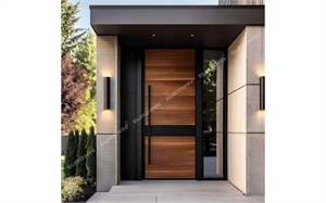 Cửa Nhôm Nguyên Tấm Mặt Tiền: 25+ Mẫu Đẹp & Cách Chọn Phù Hợp