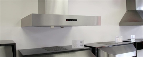 Máy hút mùi âm tủ Eurosun