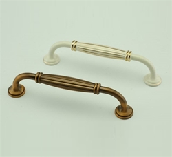 Mẫu tay nắm tủ bếp inox cho căn bếp hiện đại
