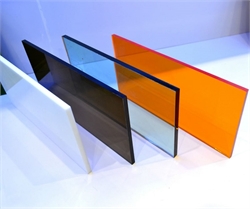 Nhựa acrylic là gì? Ưu điểm và ứng dụng của của nhựa acrylic trong thi công nội thất