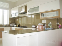 Quan niệm phong thủy về tủ bếp inox