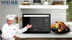 SPELIER – Thương hiệu đến từ Đức