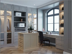 Ưu Nhược Điểm Của Sơn Bệt Và Sơn PU Khi Làm Tủ Bếp