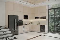 Phong Thủy Nhà Bếp Chuẩn Cho Nhà Hiện Đại: Nguyên Tắc, Bố Trí & Lưu Ý Quan Trọng