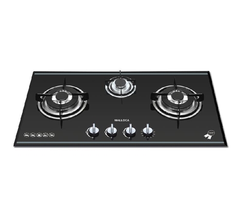 Bếp Gas âm MALLOCA AS 930L