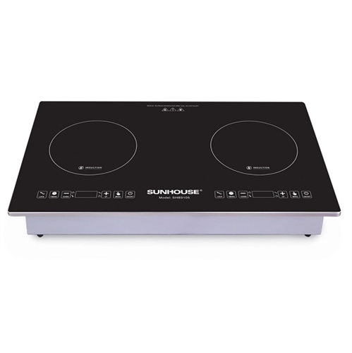 Bếp điện từ Sunhouse HTB-9100V