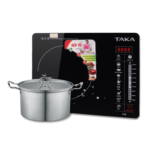 Bếp từ đơn Taka I1D