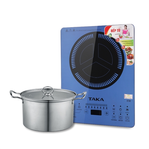 Bếp từ đơn Taka I1X