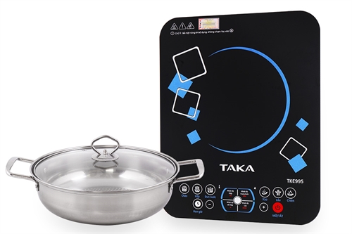 Bếp từ Đơn TAKA TKE995