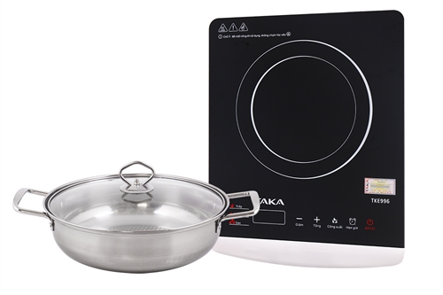 Bếp từ đơn TAKA TKE996