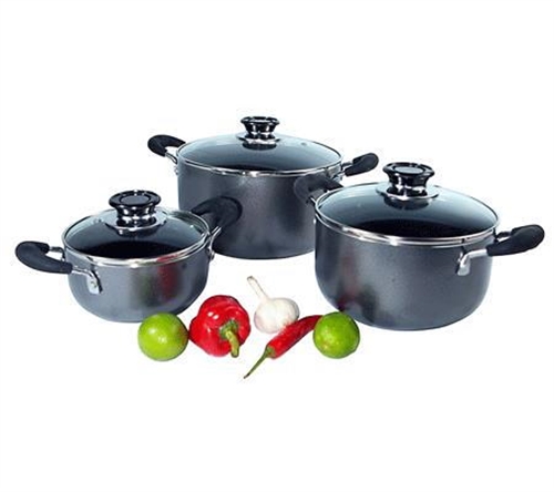 Bộ nồi Taka TK-N03S