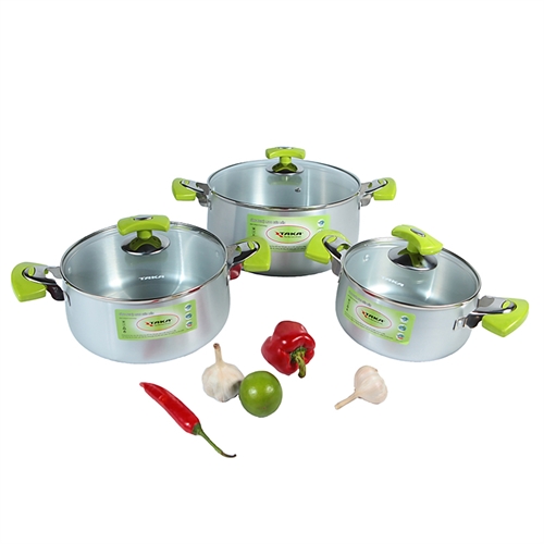 Bộ nồi Taka TK-NA03A