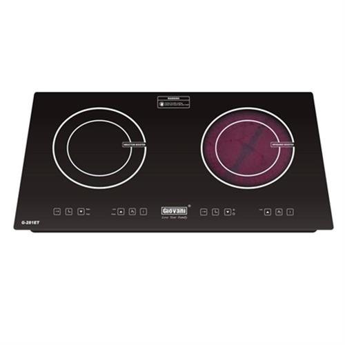 Bếp điện từ Giovani G 281ET