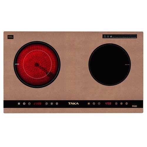 Bếp điện từ Taka IR2A2