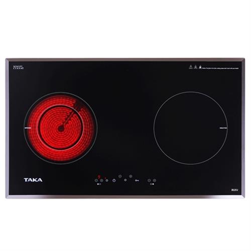 Bếp điện từ Taka IR2EU