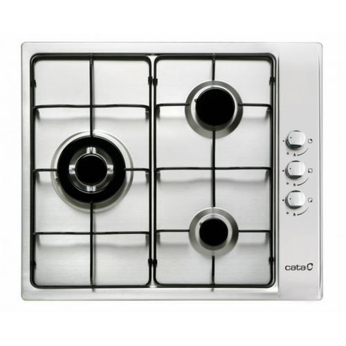 Bếp gas âm Cata GI 6021 X
