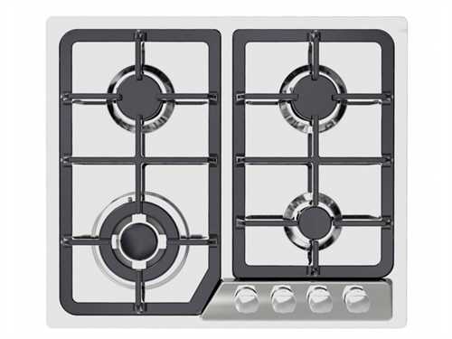 Bếp Gas Âm Cata LXB 631