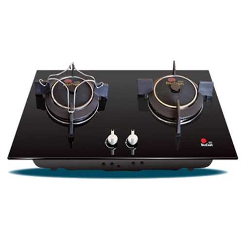 Bếp gas âm hồng ngoại Redsun 398CD