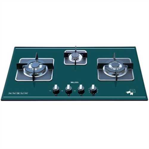 Bếp gas âm Malloca AS-9403G