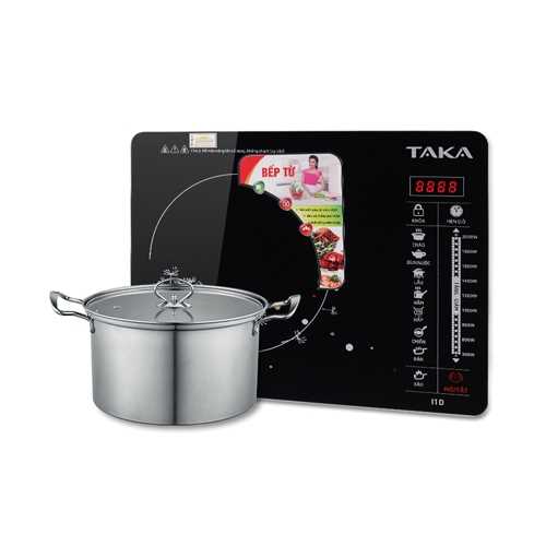 Bếp từ Taka I1D
