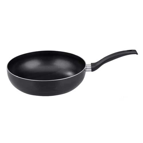 Chảo sâu lòng Elo Aluminium Wok pan Ducto