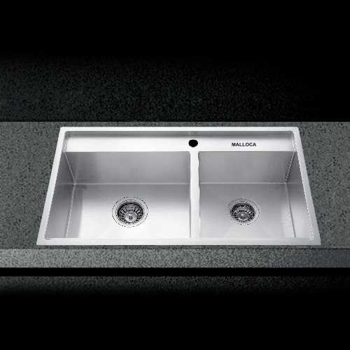 Chậu rửa Malloca MS 6304