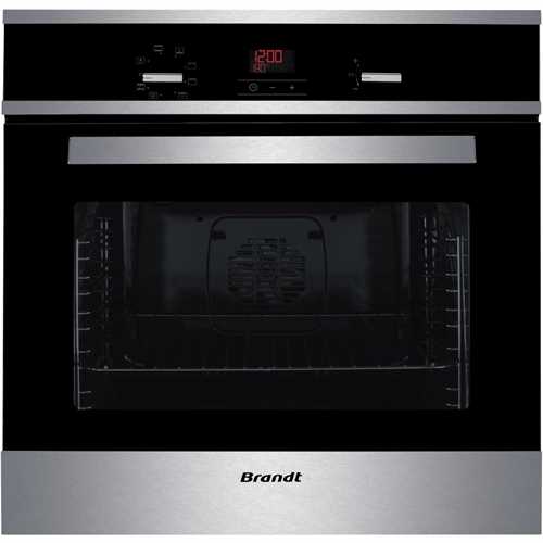 Lò nướng Brandt FV1000X
