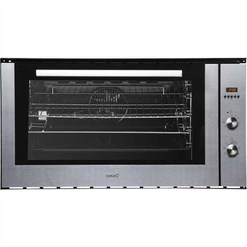 Lò nướng Cata ME 910